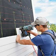 Best Custom Trim and Detailing for Siding  in Erie, PA